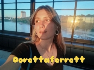 Dorettaferrett