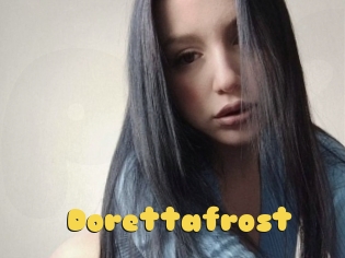 Dorettafrost