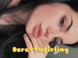 Dorettagirling