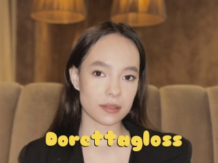 Dorettagloss