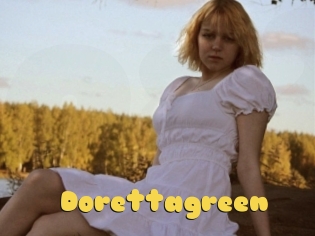 Dorettagreen