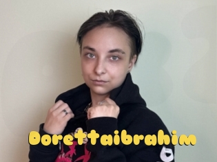 Dorettaibrahim