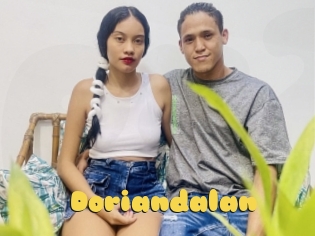 Doriandalan