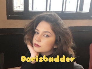 Dorisbadder