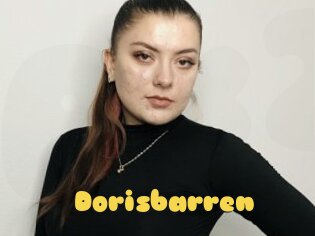 Dorisbarren