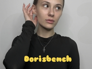 Dorisbench