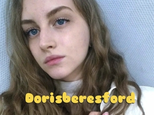 Dorisberesford