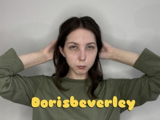 Dorisbeverley
