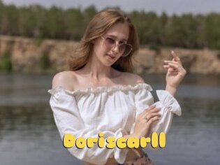 Doriscarll