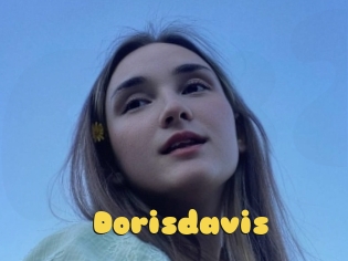 Dorisdavis