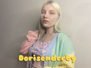 Dorisenderby