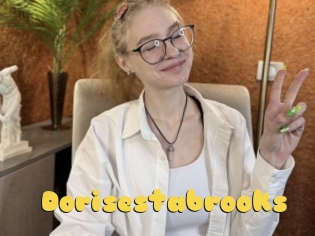 Dorisestabrooks