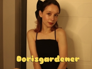Dorisgardener