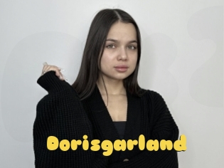 Dorisgarland