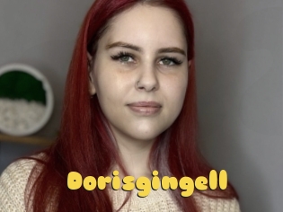Dorisgingell