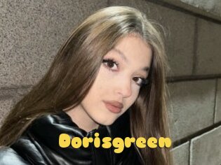 Dorisgreen