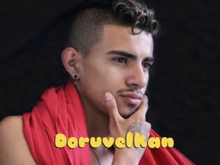 Doruvelkan