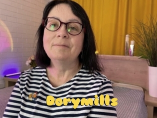 Dorymills