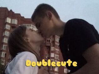 Doublecute