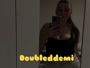 Doubleddemi