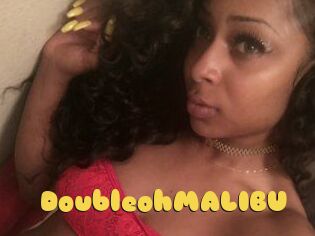 DoubleohMALIBU
