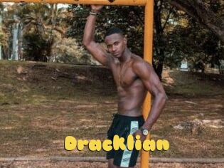 Dracklian