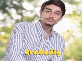 Drakedig