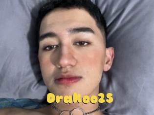 Drakoo25