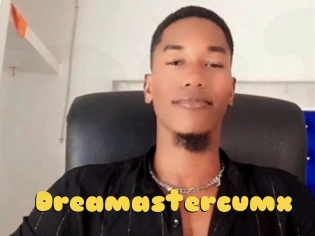 Dreamastercumx