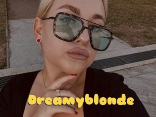 Dreamyblonde