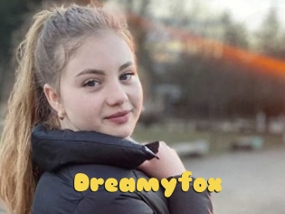 Dreamyfox