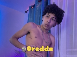 Dreddx