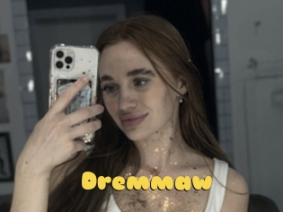 Dremmaw