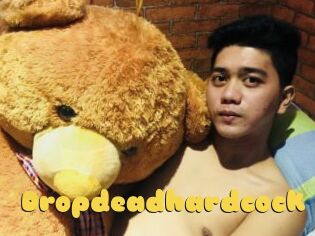 Dropdeadhardcock
