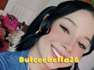 Dulceebella26