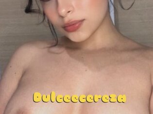 Dulceecereza