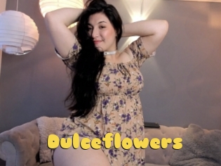 Dulceflowers