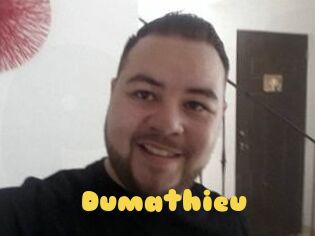Dumathieu