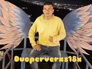 Duoperverxs18x