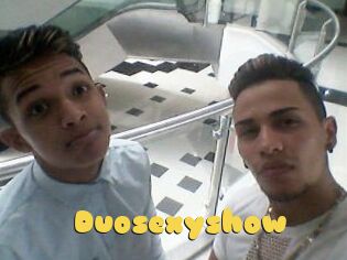 Duosexyshow