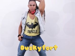 Duskyfort