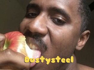 Dustysteel