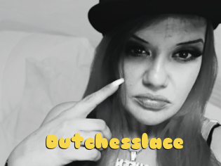 Dutchesslace