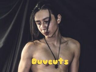Duvcuts