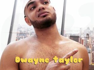 Dwayne_taylor