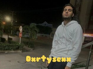 Dxrtysexx