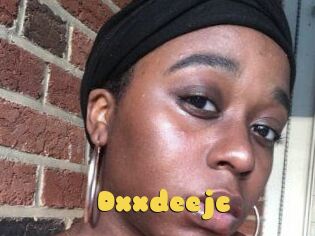 Dxxdeejc