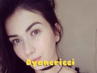 Dyanericci