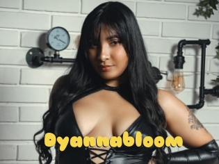 Dyannabloom