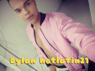 Dylan_hotlatin21